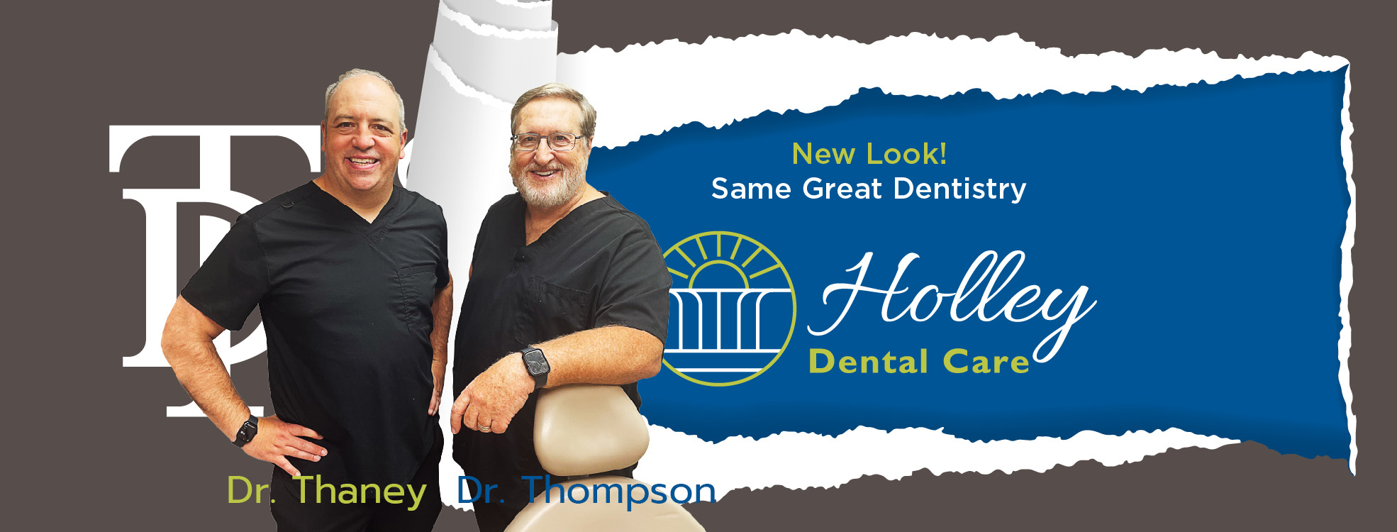 Holley Dental Care | Veneers, Implant Dentistry and Oral Exams