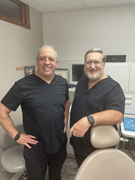 Holley Dental Care | Dental Cleanings, Periodontal Treatment and Sports Mouthguards