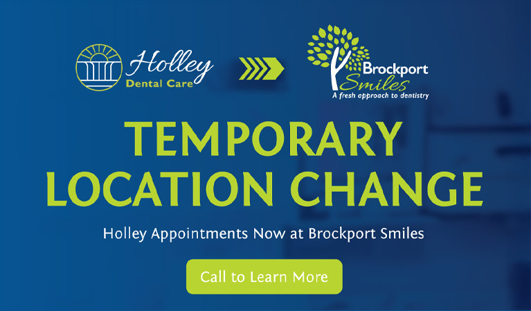 Holley Dental Care | Cosmetic Dentistry, Digital Radiography and Night Guards