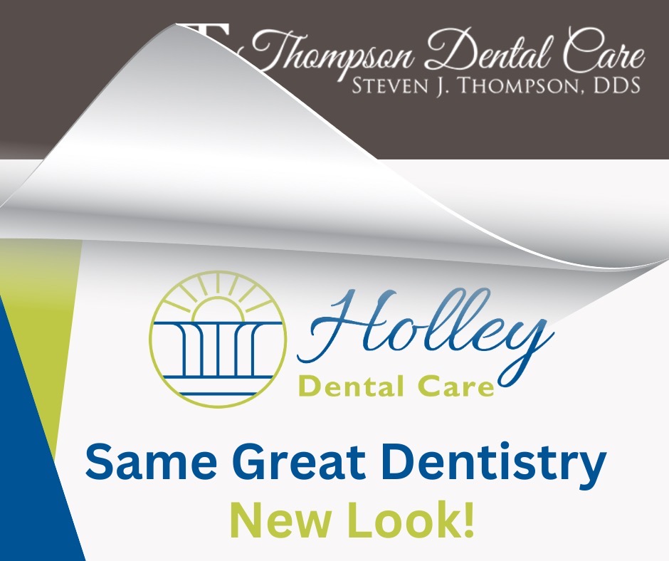 Holley Dental Care | Emergency Treatment, Veneers and Crowns & Caps