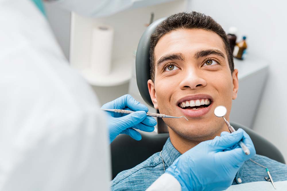 Holley Dental Care | TMJ Disorders, Implant Dentistry and Emergency Treatment