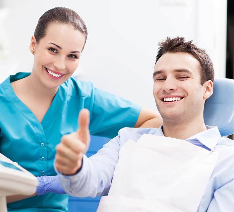 Holley Dental Care | Night Guards, Oral Exams and Sedation Dentistry