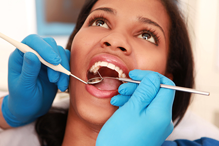 Holley Dental Care
