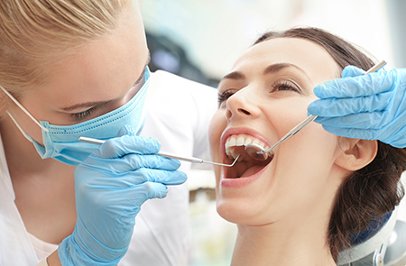 Holley Dental Care