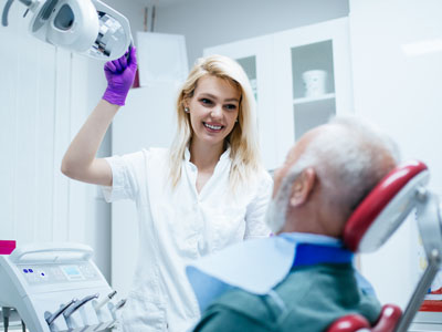 Holley Dental Care | Dental Cleanings, Night Guards and Implant Restorations